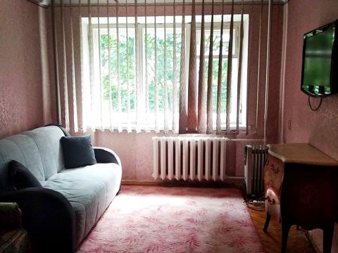 квартира по адресу Михаила Бойчука ул. (Киквидзе), 18-А