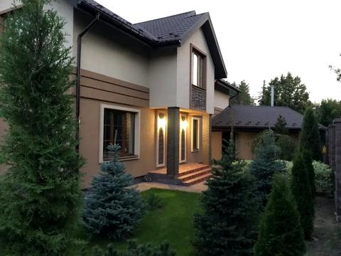 будинок за адресою Лесная, 4