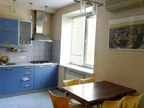 квартира за адресою Мала Житомирська вул., 10