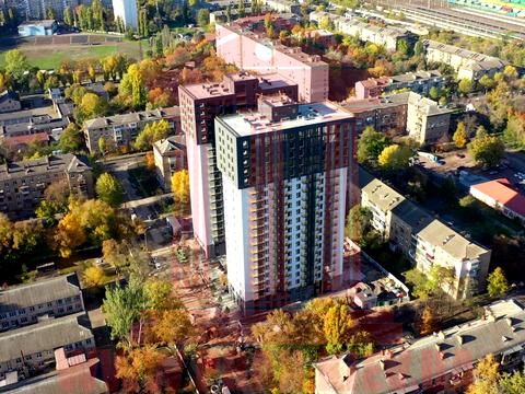 квартира по адресу Ісмаїла Гаспринського ул. (Сормовська), 3