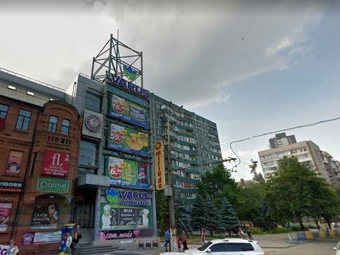 квартира по адресу ул. Свердлова, 10б