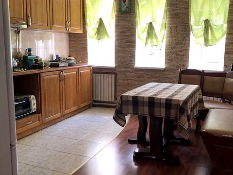 квартира по адресу Тополёвая ул., 14