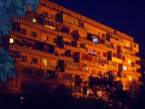 квартира по адресу Рокоссовского маршала просп., 3