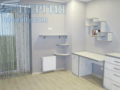 квартира по адресу Гарматная ул., 37-А