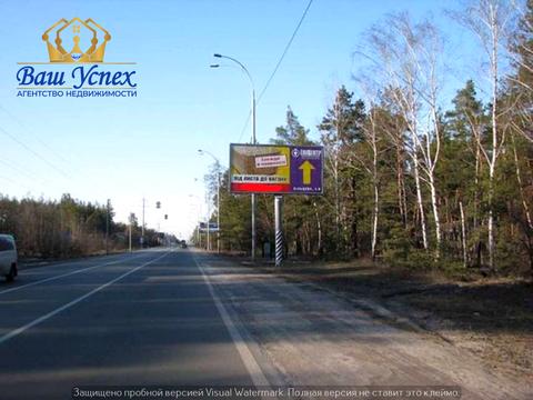 ділянка за адресою Старокиевская, 22