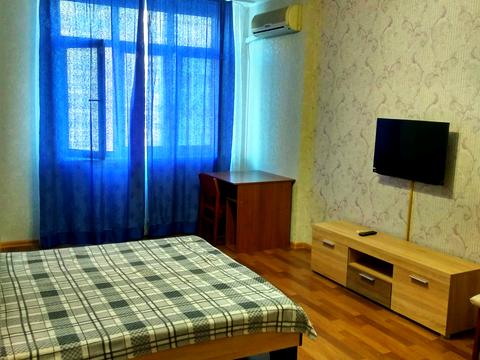 квартира по адресу Елизаветы Чавдар ул., 24