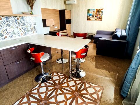 квартира по адресу Авиаконструктора Игоря Сикорского ул. (Танковая), 1-Б