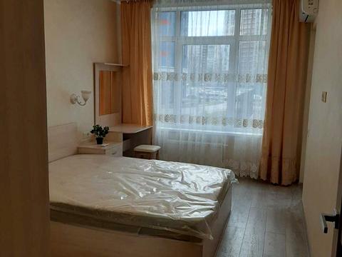 квартира за адресою Євгена Сверстюка вул. (Марини Раскової), 6-В