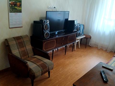 квартира за адресою Українська вул., 55