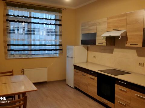 квартира за адресою Академіка Сахарова вул., 3а