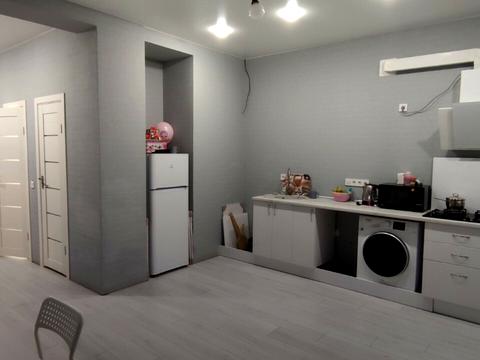 квартира по адресу Рэя Брэдбери ул., 12/12