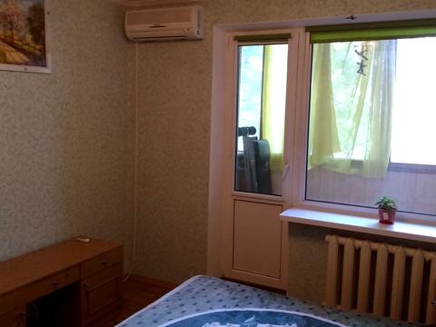 комната по адресу Левка Лукьяненко ул. (Маршала Тимошенко), 1-Б