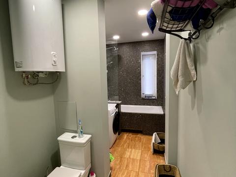 квартира по адресу Бехтеревский пер., 7