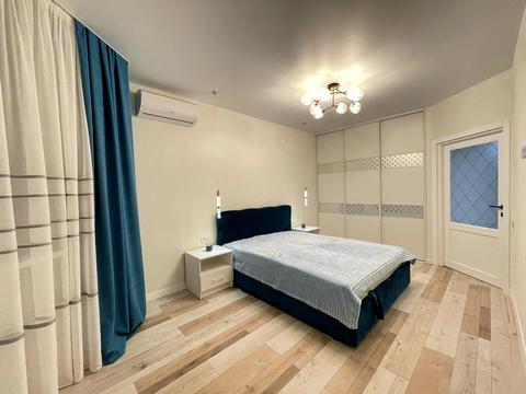 квартира за адресою Молодіжна вул., 7