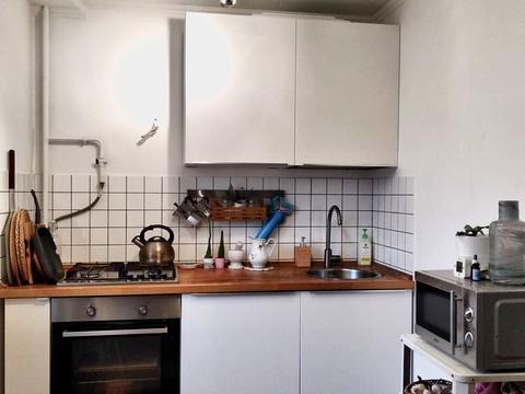 квартира по адресу Валентиновская ул. (Блюхера), 42