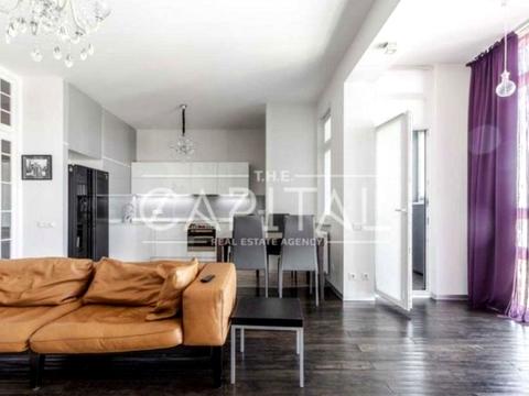 квартира по адресу Евгения Коновальца ул. (Щорса)