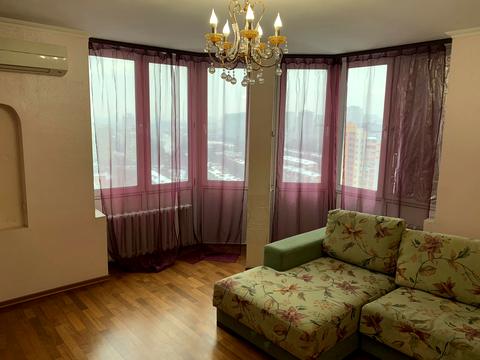 квартира по адресу Автозаводская ул., 99/4