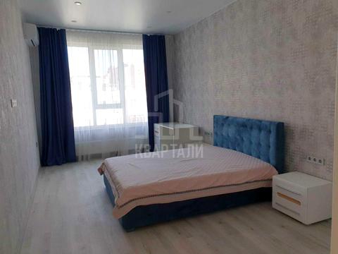 квартира по адресу Василия Тютюнника ул. (Анрі Барбюса), 28-А