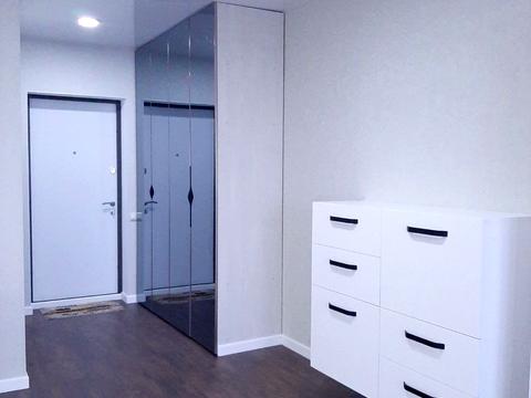 квартира за адресою Зарічна вул., 6