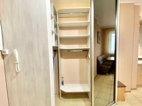 квартира по адресу Кондратюка Юрия ул., 5