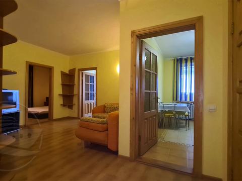 квартира по адресу Анны Ахматовой ул., 18