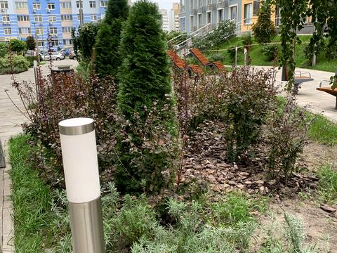 квартира за адресою Богданівська вул., 7-Д