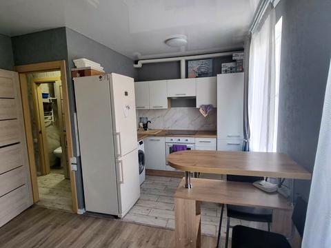 квартира за адресою Полтавська вул., 61