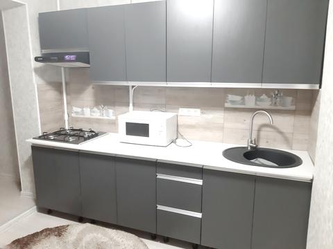 квартира по адресу Оболонский просп., 18-А