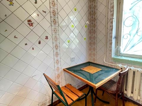 квартира за адресою СКД, 18