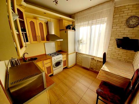 квартира за адресою Дубровицька вул., 7