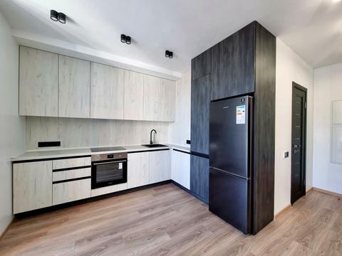 квартира за адресою Глибочицька вул., 13