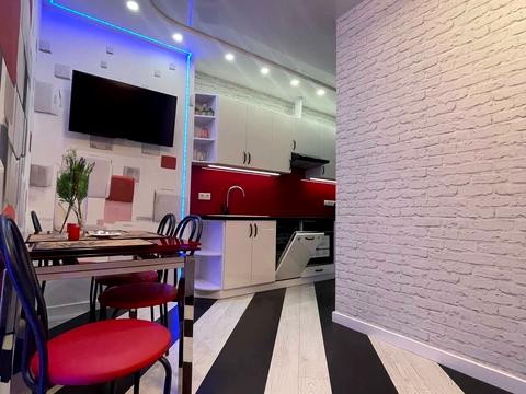 квартира за адресою Чубинського вул., 8-А