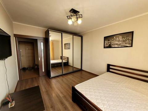 квартира по адресу Богатырская ул., 6-А