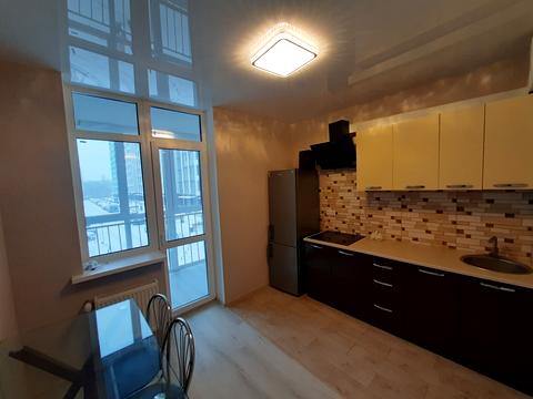 квартира по адресу Тираспольская ул., 52