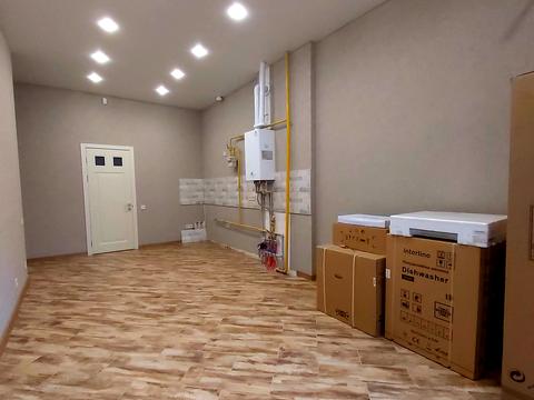 квартира по адресу Профессорская, 4