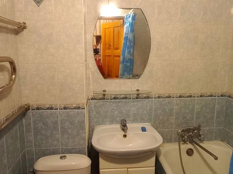 квартира по адресу Милютенко ул., 11