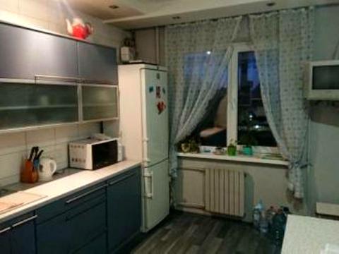 квартира по адресу Донецкое шоссе, 3