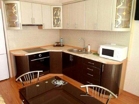 квартира по адресу Владимира Ивасюка просп. (Героїв Сталінграду), 6-А