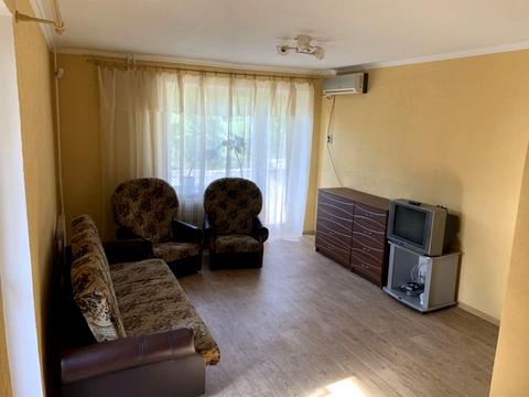 квартира по адресу Мира просп., 12