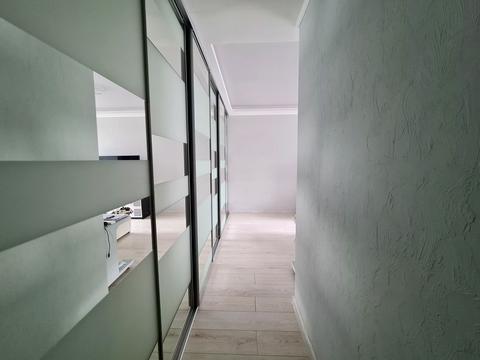 квартира по адресу Рене Декарта ул. (Кулібіна), 6