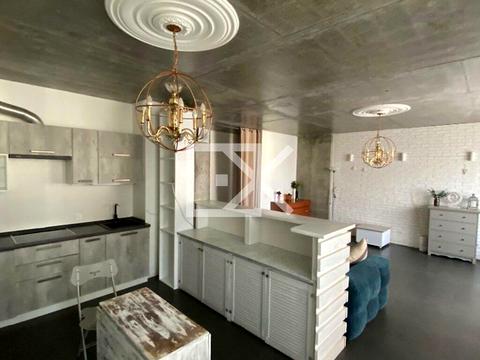 квартира за адресою Раїси Окіпної вул., 10-А