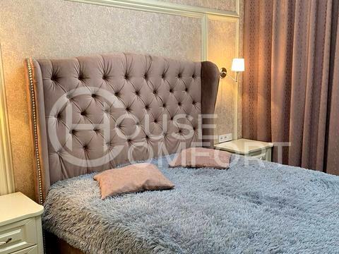 квартира по адресу Евгения Коновальца ул. (Щорса), 34-А