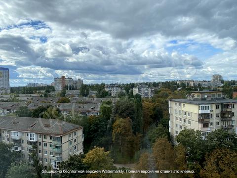 квартира по адресу Гарматна, 38б