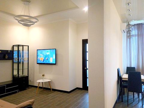 квартира за адресою Французький бульв., 26/1