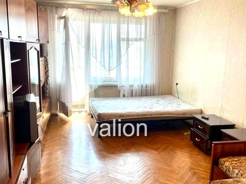квартира по адресу Чешская ул., 6