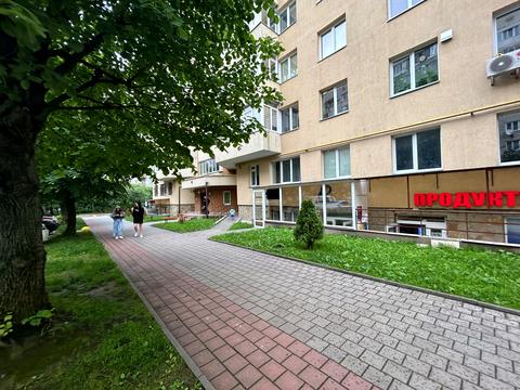 коммерческая по адресу Лисинецька, 2А