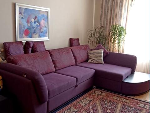 квартира по адресу Васильковская ул., 18