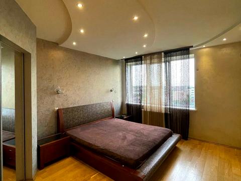 квартира за адресою Рівненська вул., 5а