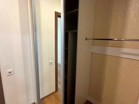 квартира по адресу Академика Вернадского бульв., 24