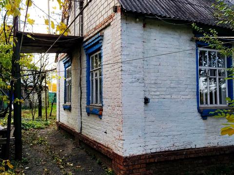 будинок за адресою Науковий